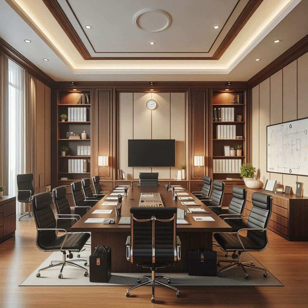 行政前台写字楼办公的企业接待礼仪为何会在大型培训集中开课时暴露短板